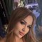 Indira - escort in Dubai