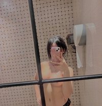 Indira Real Girl Trusted - escort in Bali