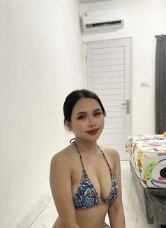 Indira Real Girl Trusted - escort in Bali Photo 7 of 7