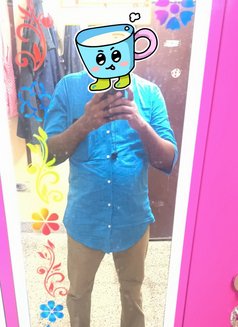 Individual Escort for All Ladies & Coupl - Male escort in Chennai Photo 4 of 4