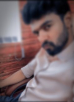 Prabha - Male escort in Chennai Photo 1 of 2