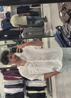 Individual Escort (Violent) - Male escort in Ahmedabad Photo 3 of 4