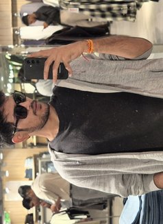 Individual Escort (Violent) - Male escort in Ahmedabad Photo 5 of 6