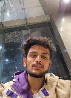 Individual Escort (Violent) - Male escort in Ahmedabad Photo 6 of 6