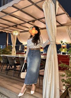 🥀Individual, Frank and Honesty 🥀 - escort in Mumbai Photo 1 of 5