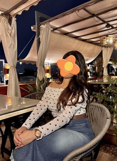 🥀Individual, Frank and Honesty 🥀 - escort in Mumbai Photo 3 of 5