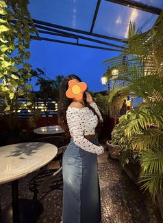 🥀Individual, Frank and Honesty 🥀 - escort in Mumbai Photo 4 of 5