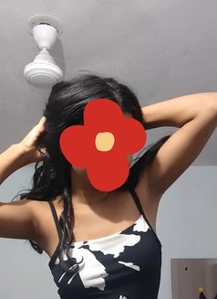 Individual & Full Erotic Nikita - escort in Pune Photo 1 of 3