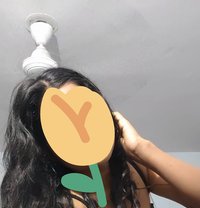 Individual & Full Erotic Nikita - escort in Pune