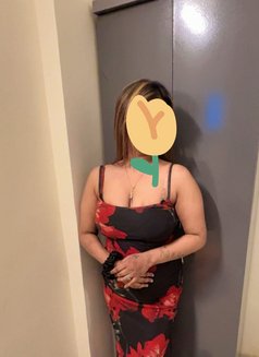 Individual &Full Erotic Srisha Vvip Esco - escort in Pune Photo 1 of 2