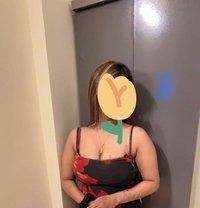 Individual & Full Erotic Srisha Vvip Esco - escort in Pune