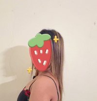 Individual & Full Erotic Srisha Vvip Esco - escort in Pune