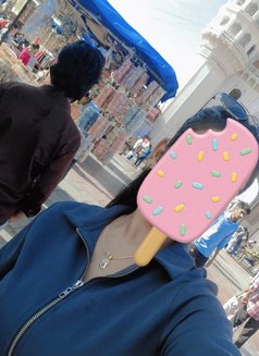 Individual & Full Mature Genuine Escort - puta in Pune Photo 2 of 2