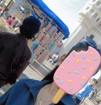 Individual & Full Mature Genuine Escort - puta in Pune