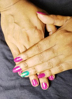 Individual girl Threesome &GFE & BDSM - escort in Colombo Photo 1 of 16