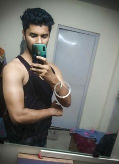 Individual, Hygienic, Sexy Pasy - Male adult performer in Thane Photo 1 of 1