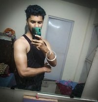 Individual, Hygienic, Sexy Pasy - Male adult performer in Thane