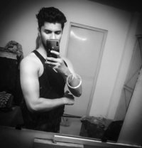 Individual, Hygienic, Sexy Pasy - Male adult performer in Thane