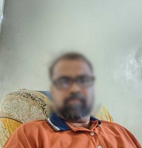 Individual Male - Acompañantes masculino in Chennai