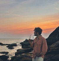 Available in Ahmedabad - Male escort in Ahmedabad