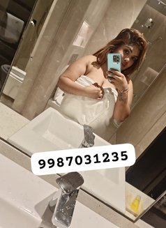 ❣️ INDIVIDUAL🥀 MEET&,CAM❣️ - escort in Mumbai Photo 6 of 6