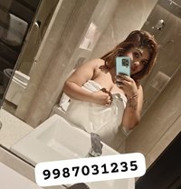 ❣️ INDIVIDUAL🥀 MEET&,CAM❣️ - escort in Mumbai Photo 6 of 6