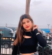 ❣️ INDIVIDUAL🥀 MEET&,CAM❣️ - escort in Mumbai