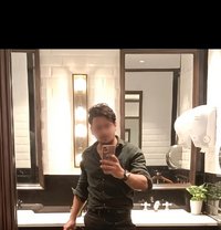INDEPENDENT , - Male escort in Mumbai