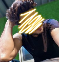 INDEPENDENT , - Male escort in Mumbai