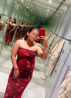(Individual) real meet & cam show, chat - escort in Chennai Photo 1 of 5