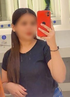 (Individual) real meet & cam show, chat - escort in Chennai Photo 2 of 5