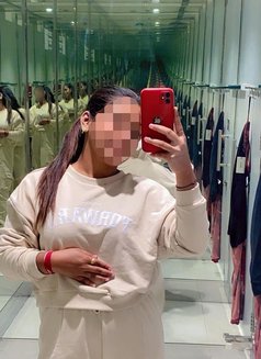 (Individual) real meet & cam show, chat - escort in Chennai Photo 3 of 5