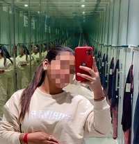 (Individual) real meet & cam show, chat - escort in Chennai Photo 3 of 5