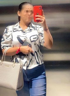 (Individual) real meet & cam show, chat - escort in Chennai Photo 4 of 5
