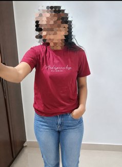 100% indep. Healthy (Meet,cam,sex chat) - puta in Hyderabad Photo 1 of 3