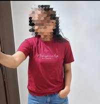 100% indep. Healthy (Meet,cam,sex chat) - escort in Hyderabad