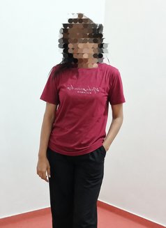 100% indep. Healthy (Meet,cam,sex chat) - puta in Hyderabad Photo 2 of 3