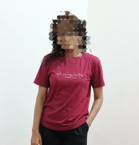 100% indep. Healthy (Meet,cam,sex chat) - puta in Hyderabad Photo 2 of 3