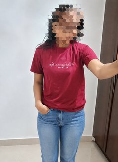 100% indep. Healthy (Meet,cam,sex chat) - puta in Hyderabad Photo 3 of 3