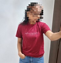 100% indep. Healthy (Meet,cam,sex chat) - escort in Hyderabad