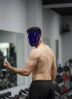 Individual Sam - masseur in Gurgaon Photo 2 of 6