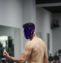 Individual Sam - masseur in Gurgaon