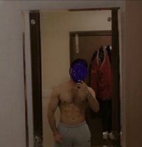 Individual Sam - masseur in Gurgaon
