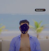 Individual Sam - masseur in Noida