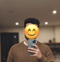 Individual Sam - masseur in Noida