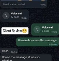 Sam Therapist - masseur in Gurgaon