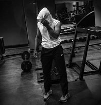 Individual BOY for Female and Couples - Male escort in Noida