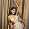 Indo Girl Model Bali — Indri Sexy 24 - puta in Singapore Photo 4 of 6