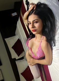 Rare Beauty Excellent Service Trans New - Transsexual escort in Singapore Photo 21 of 26