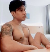 Indonesian Best Happy Ending Service - Acompañantes masculino in Jakarta